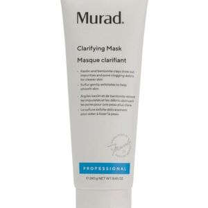 Murad Clarifying Mask PROFESSIONAL Size 8.45oz/240g Professional.